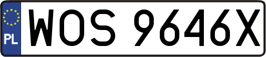 WOS9646X