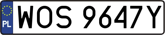 WOS9647Y