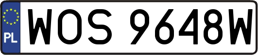 WOS9648W