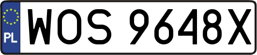 WOS9648X