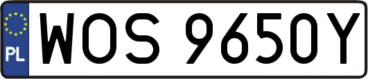 WOS9650Y