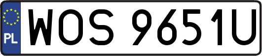 WOS9651U