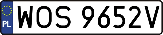 WOS9652V