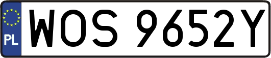 WOS9652Y