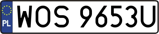 WOS9653U