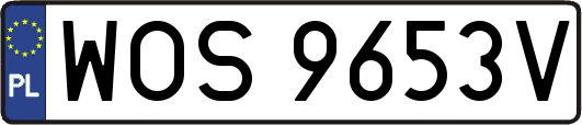WOS9653V