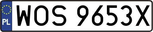 WOS9653X