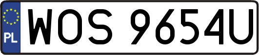 WOS9654U