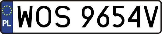 WOS9654V