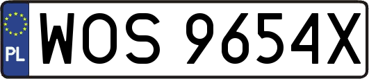 WOS9654X