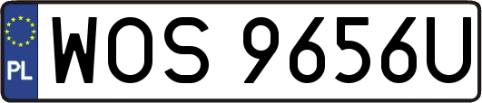 WOS9656U