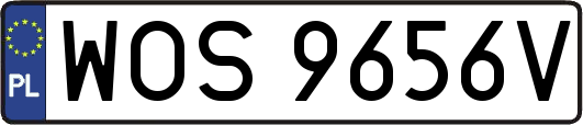 WOS9656V
