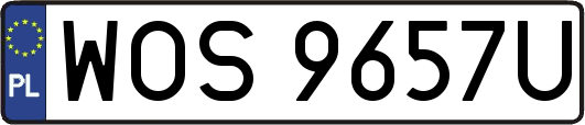 WOS9657U