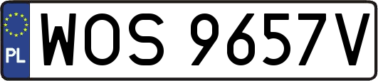 WOS9657V