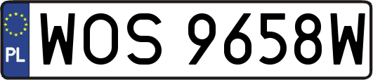 WOS9658W