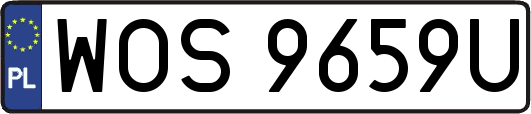 WOS9659U