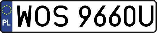 WOS9660U