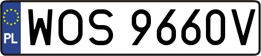 WOS9660V