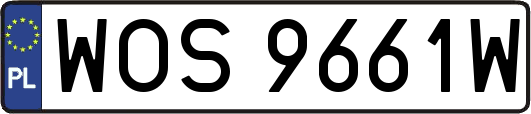 WOS9661W