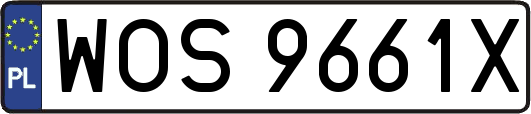 WOS9661X