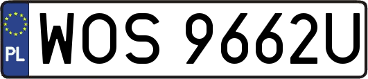 WOS9662U