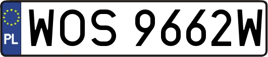 WOS9662W