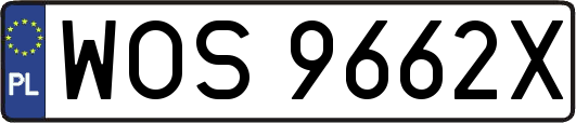 WOS9662X