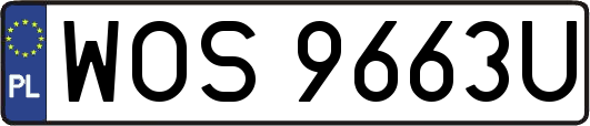 WOS9663U