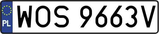 WOS9663V