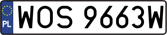 WOS9663W