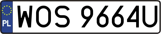 WOS9664U