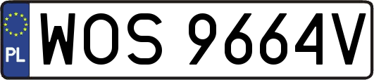WOS9664V