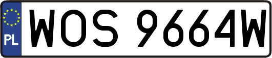 WOS9664W