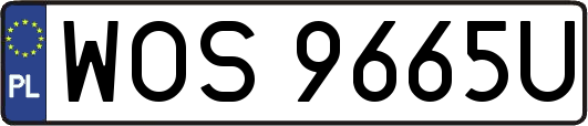 WOS9665U