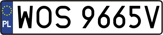 WOS9665V
