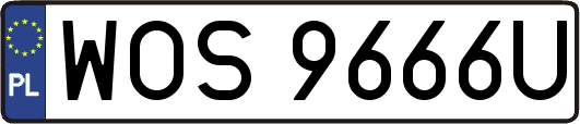 WOS9666U