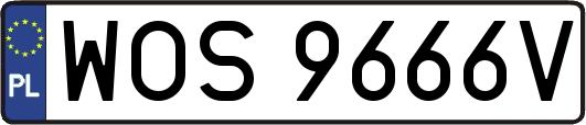 WOS9666V
