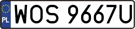 WOS9667U