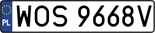 WOS9668V