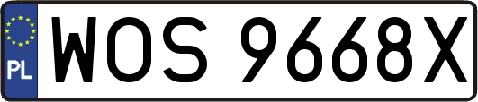 WOS9668X