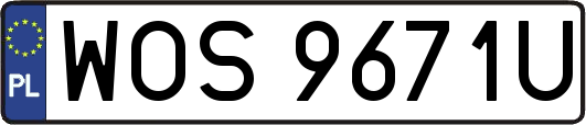WOS9671U