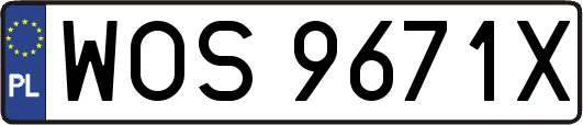 WOS9671X