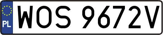 WOS9672V