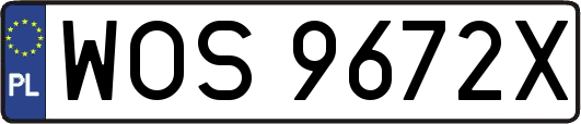 WOS9672X