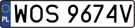 WOS9674V