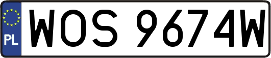 WOS9674W