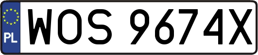 WOS9674X