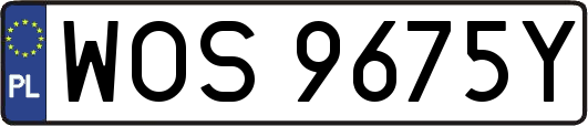 WOS9675Y
