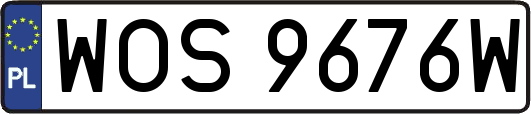 WOS9676W
