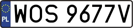 WOS9677V